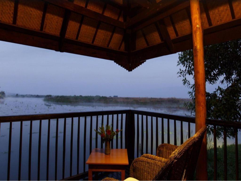 Inle Princess Resort Nyaung Shwe Exterior photo