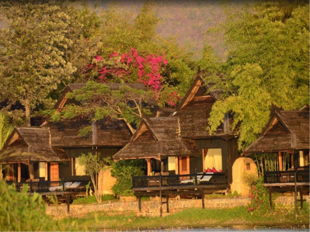 Inle Princess Resort Nyaung Shwe Exterior photo