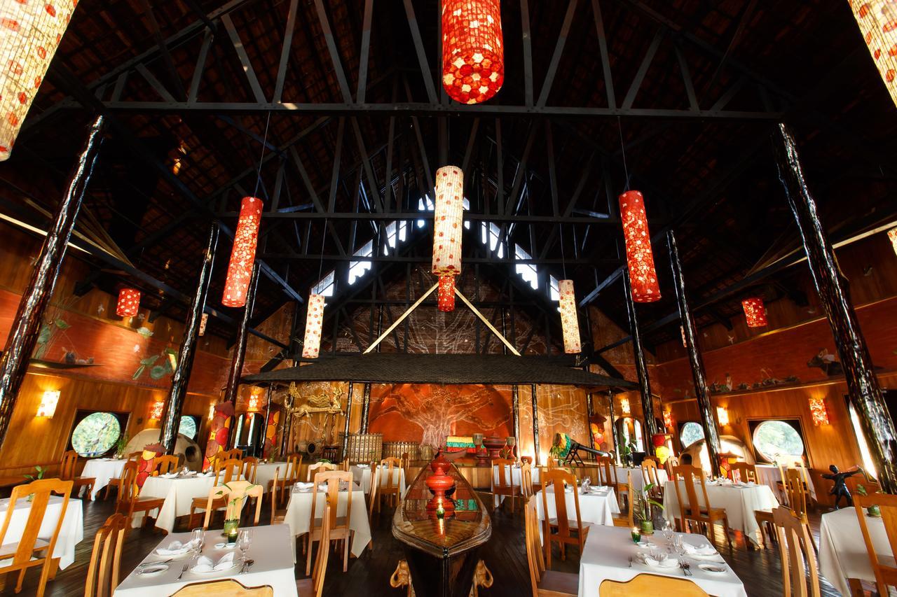 Inle Princess Resort Nyaung Shwe Exterior photo