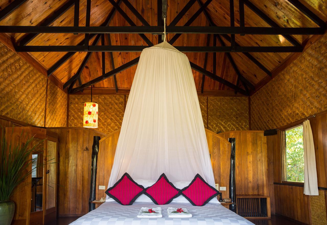 Inle Princess Resort Nyaung Shwe Exterior photo