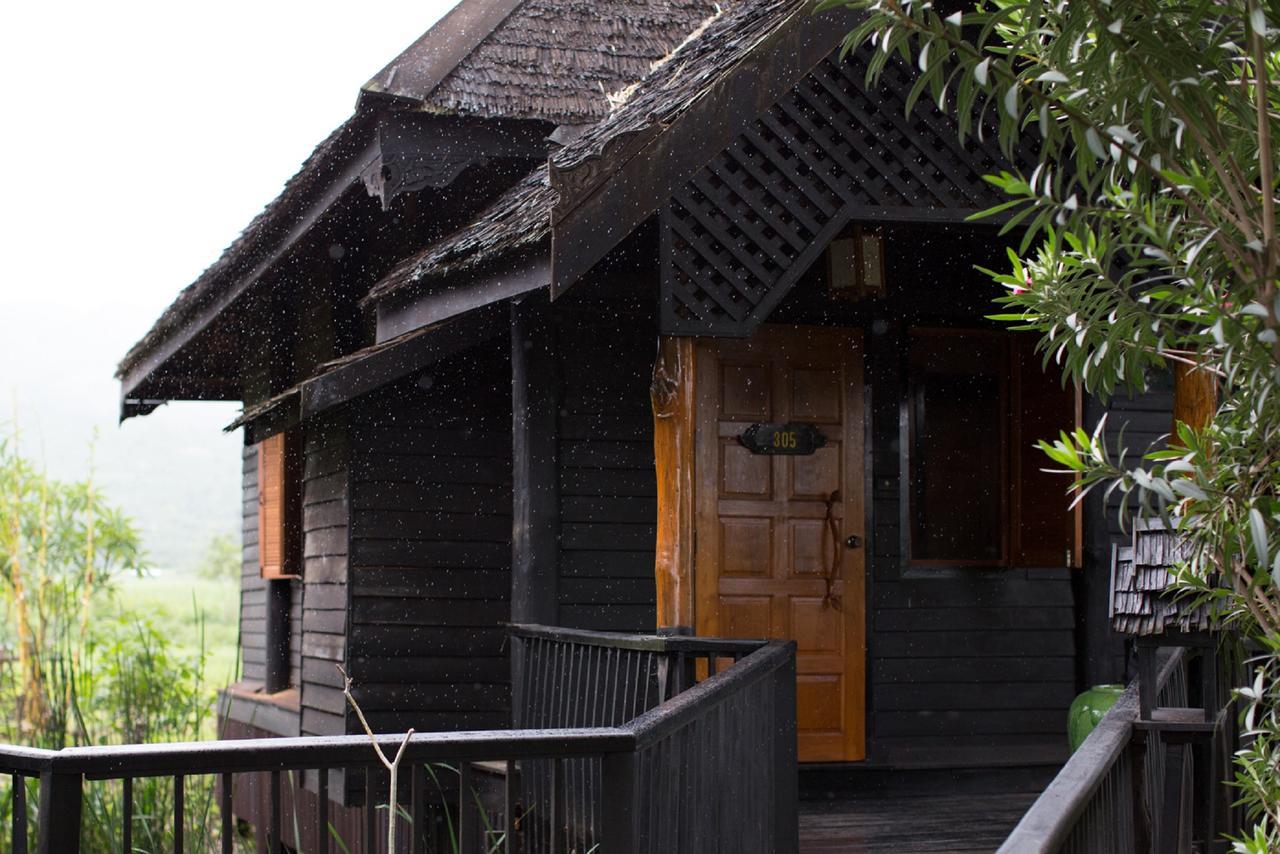 Inle Princess Resort Nyaung Shwe Exterior photo