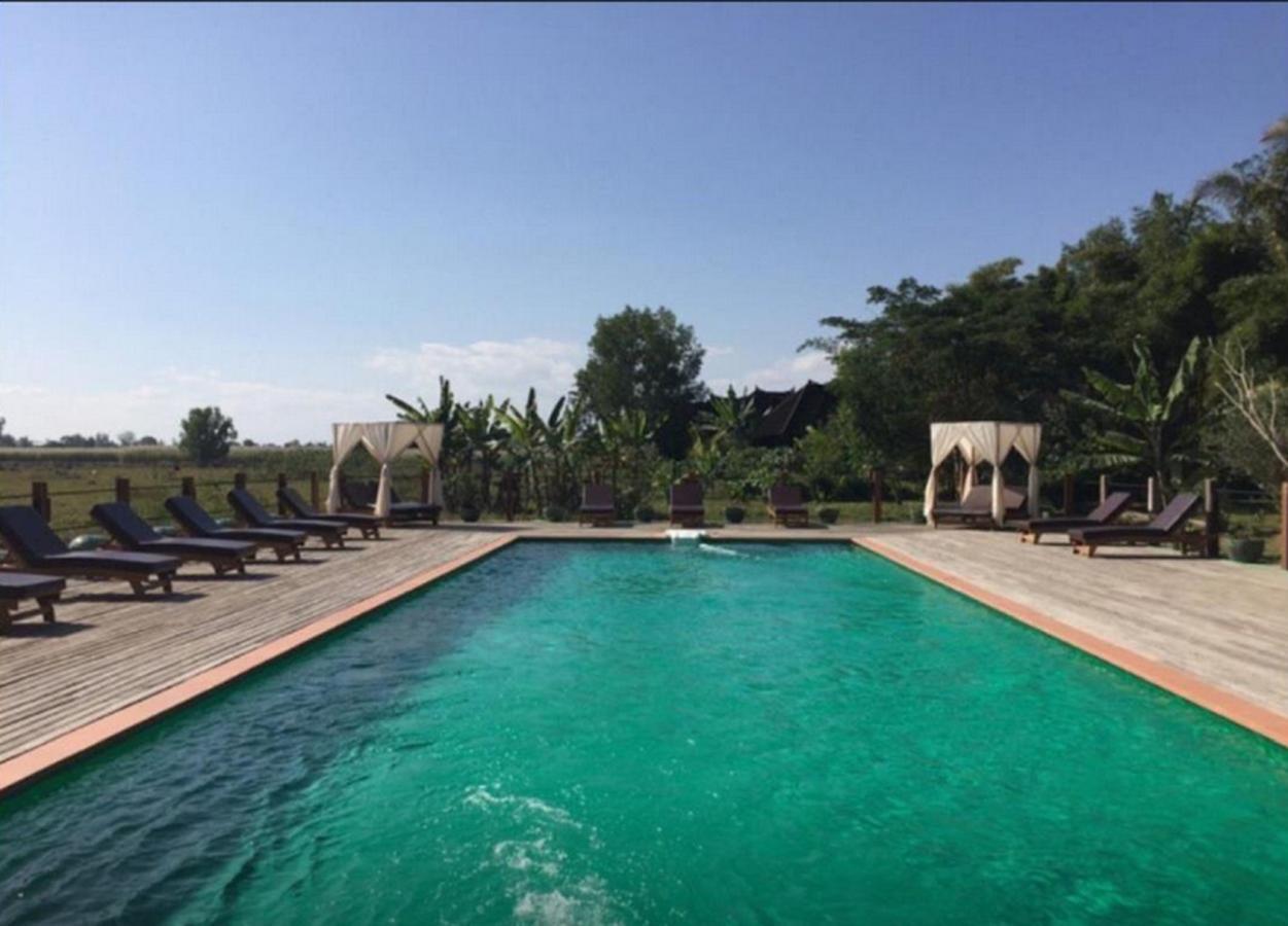 Inle Princess Resort Nyaung Shwe Exterior photo