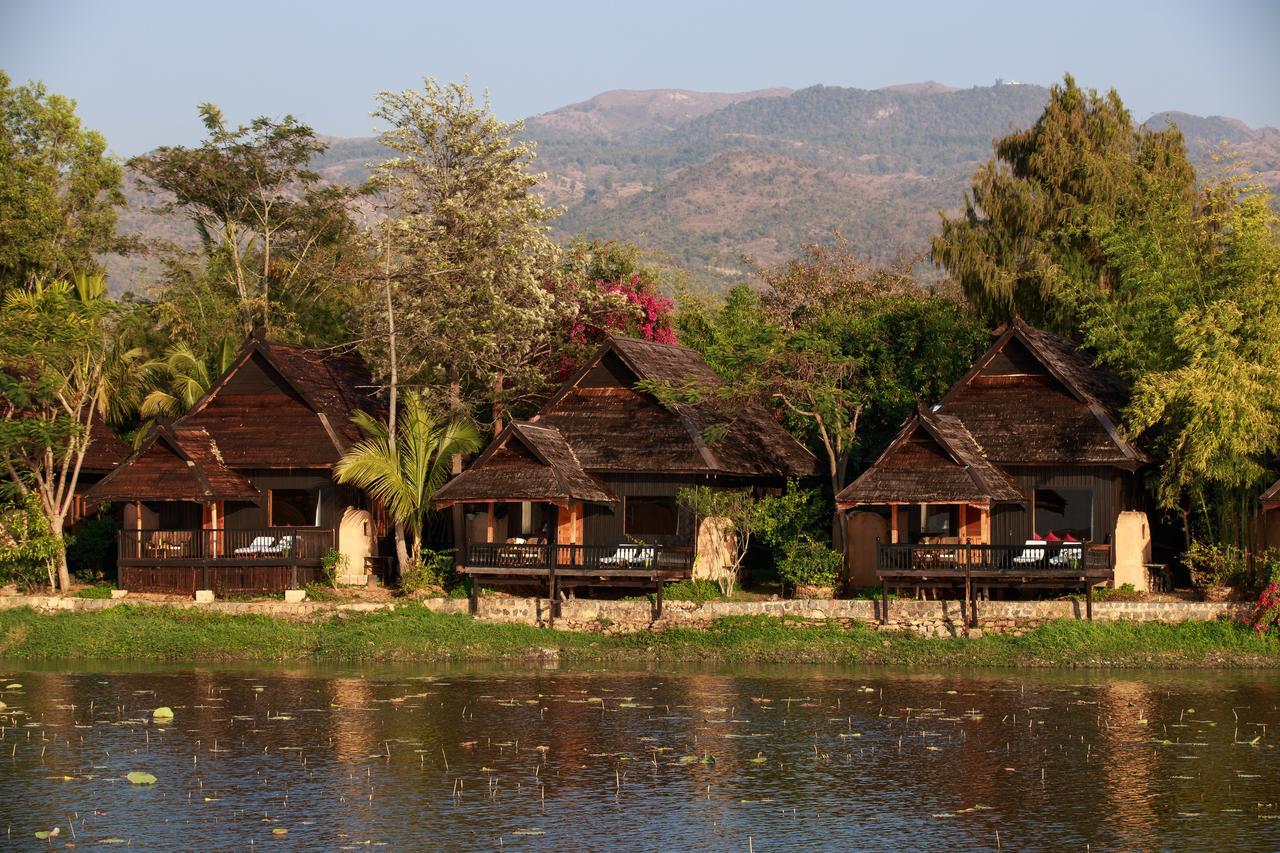 Inle Princess Resort Nyaung Shwe Room photo