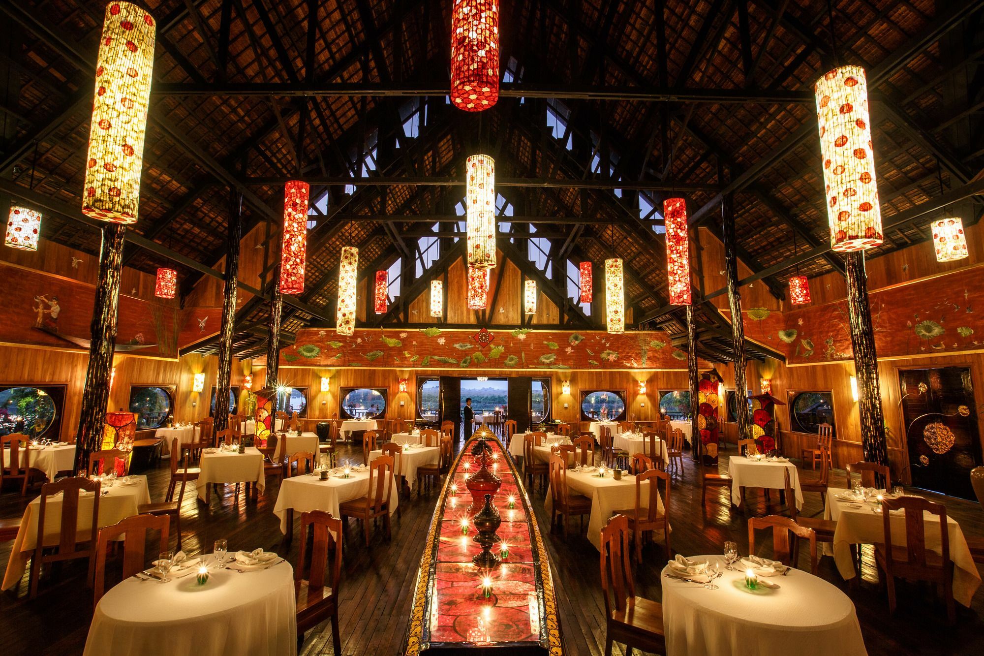 Inle Princess Resort Nyaung Shwe Exterior photo